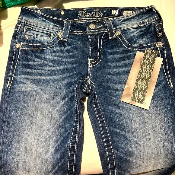 European jeans - Picture 5 of 8